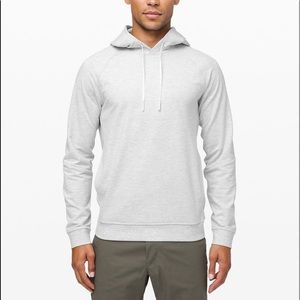 Lululemon Sweat City Pull Over Hoodie